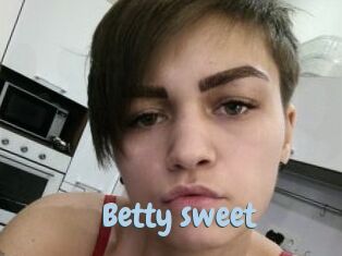 Betty_sweet