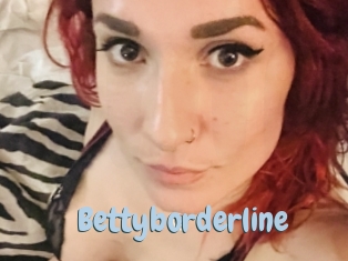 Bettyborderline