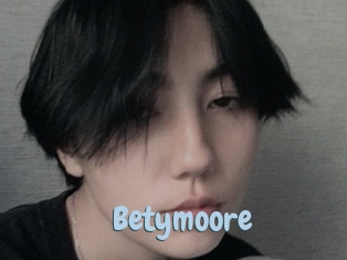 Betymoore
