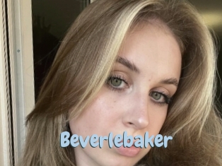 Beverlebaker