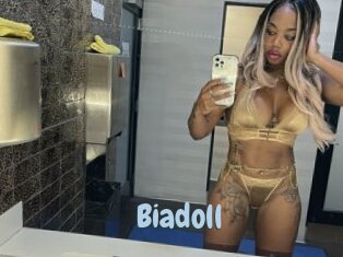 biadoll Uniform Porn XXX