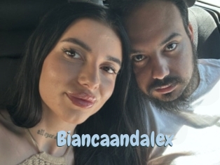 biancaandalex Uniform Porn XXX
