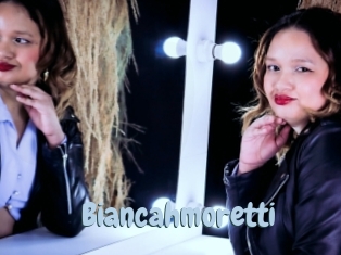 Biancahmoretti