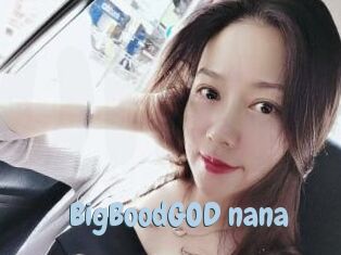 BigBoodGOD_nana