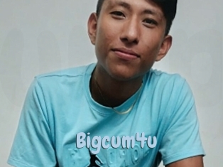 Bigcum4u