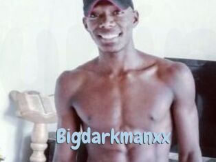 Bigdarkmanxx