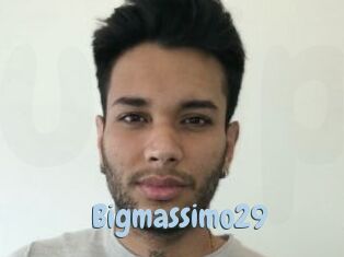 bigmassimo29 Uniform Porn XXX