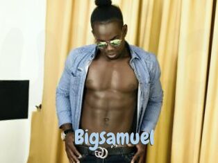Bigsamuel