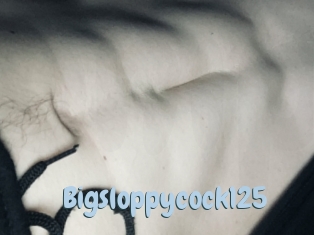Bigsloppycock125
