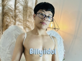 Billyiidol