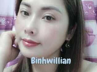 Binhwillian