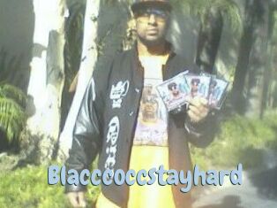 Blacccoccstayhard