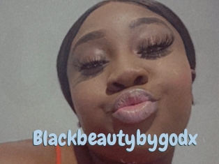 Blackbeautybygodx