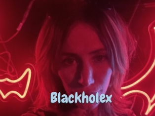 Blackholex