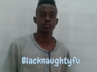 Blacknaughtyfu