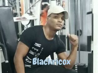blackricox Uniform Porn XXX