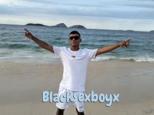 blacksexboyx Uniform Porn XXX