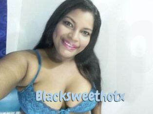 Blacksweethotx