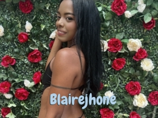 Blairejhone