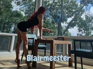 Blairmeester