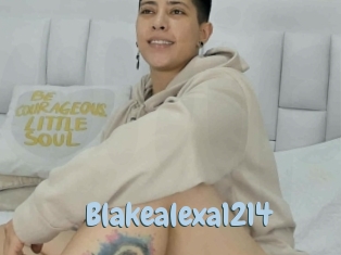 Blakealexa1214