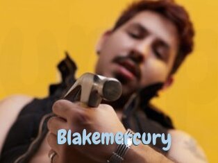 Blakemercury