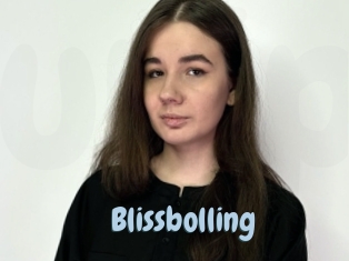 Blissbolling