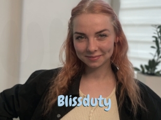 blissduty Uniform Porn XXX
