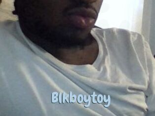blkboytoy Uniform Porn XXX