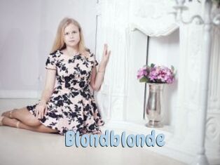 Blondblonde