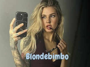 blondebimbo Uniform Porn XXX
