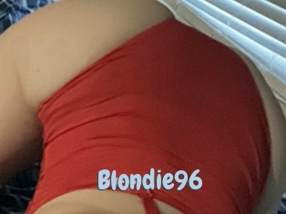 Blondie96
