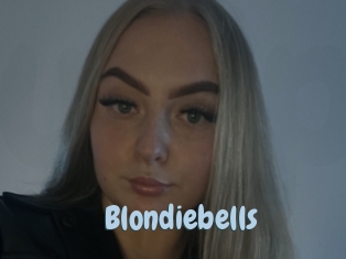 Blondiebells