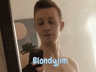 Blondyjim