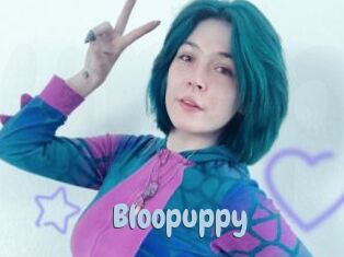 Bloopuppy