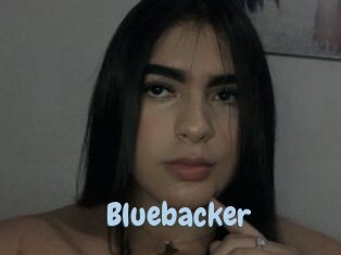 Bluebacker