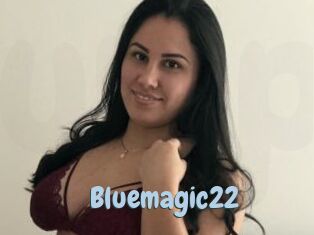 Bluemagic22