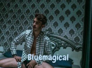Bluemagical