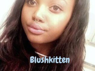 Blushkitten
