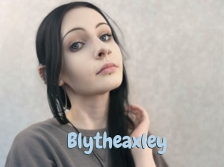 blytheaxley Uniform Porn XXX