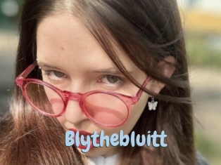 blythebluitt Uniform Porn XXX