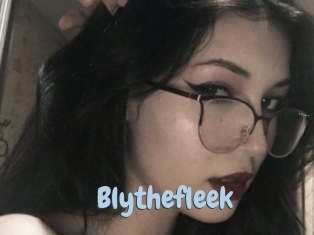 Blythefleek