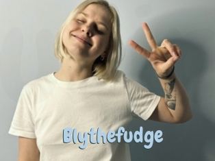 Blythefudge