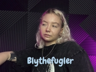 blythefugler Uniform Porn XXX
