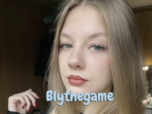 blythegame Uniform Porn XXX