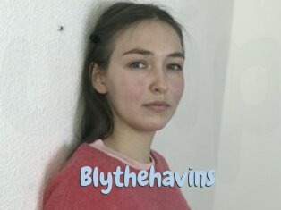 Blythehavins