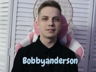 Bobbyanderson