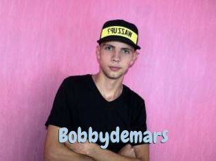 Bobbydemars