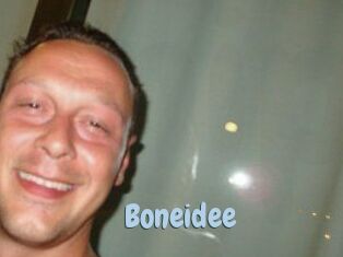 Boneidee
