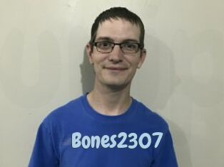 Bones2307